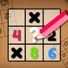 game-sudoku